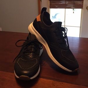 Johnston & Murphy Men’s Shoes